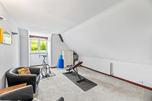 Bedroom Three- click for photo gallery